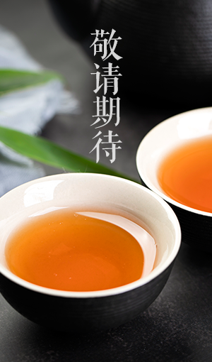 国茶工匠·人物推选——茶叶审评拼配大师