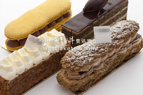 这款茶来自南非？茶食甜点挑战台湾味