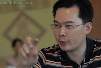 八马茶业王文礼：掀起茶叶标准化革命