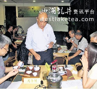 澳门茶文化馆将举办中国茶艺课程(图)