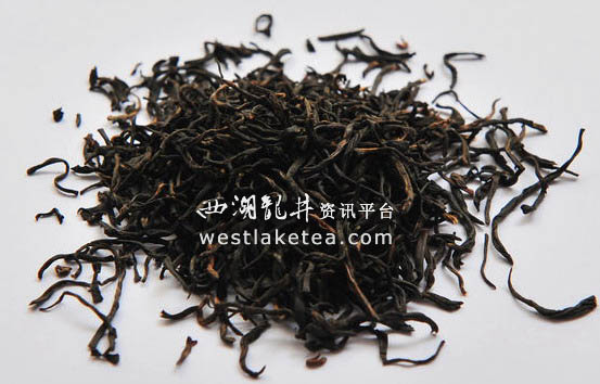 金寨红茶的前世今生(图)