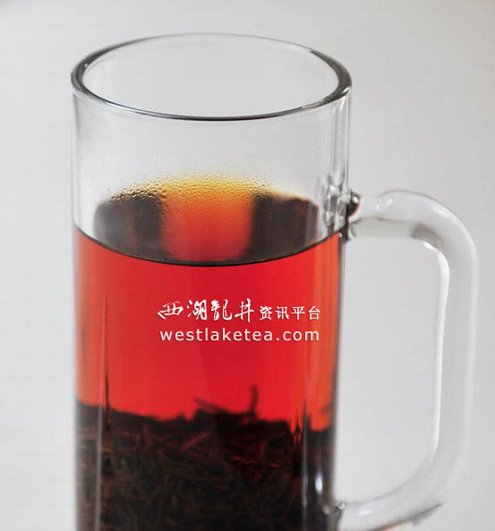 金寨红茶的前世今生(图)